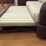 convertible sofa strip