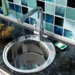 kitchen sink design