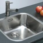 kitchen sink design photo