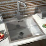 kitchen sink photo design