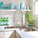 kitchen sink photo interior