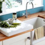 sink for kitchen interior