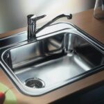 kitchen sink interior ideas