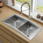 kitchen sink decor photo