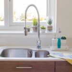 kitchen sink decor ideas