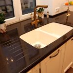 kitchen sink design photo