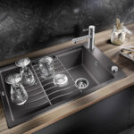 kitchen sink interior photos