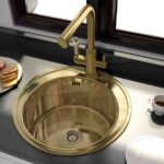 kitchen sink options