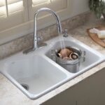 kitchen sink photo options