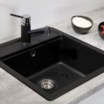 stone sink ideas