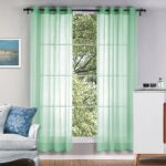 mint light curtains