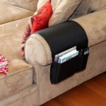 Covers for sofa armrests