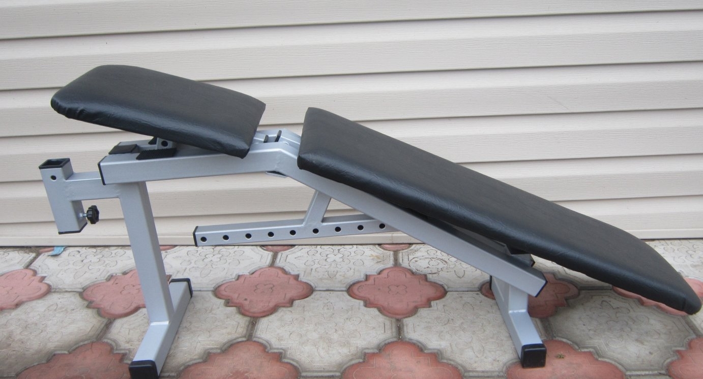 incline bench photo ideas