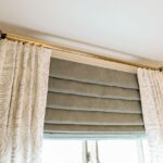 wall cornices for curtains decoration ideas