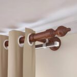 wall cornices for curtains types of photos