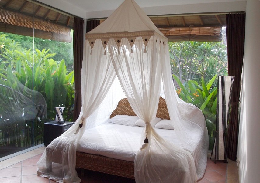 canopy for bed