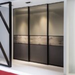 hinged wardrobe doors design ideas