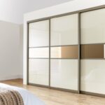 hinged doors for wardrobe types of photos