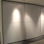 hinged doors for wardrobe interior photos