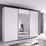 hinged doors for wardrobes interior ideas