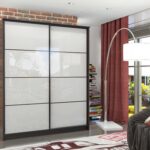 hinged doors for wardrobe interior ideas