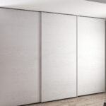 hinged doors for wardrobes