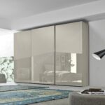 hinged doors for sliding wardrobes photo decoration