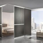 hinged doors for wardrobes design ideas