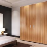 hinged doors for a sliding wardrobe photo options