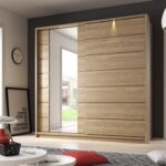 hinged doors for wardrobe photo options