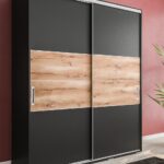 hinged doors for wardrobe ideas photo