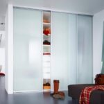 hinged doors for wardrobe photo types