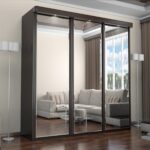 hinged doors for wardrobe photo types