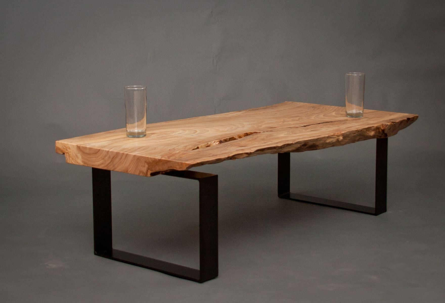 DIY dining table