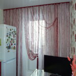 filament curtains types of ideas