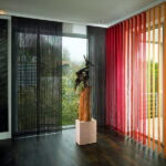 filament curtains design