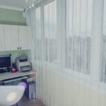 filament curtains design photo