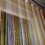 filament curtains for the kitchen types of design