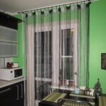 filament curtains for the kitchen review