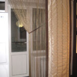 filament curtains for the kitchen types of design