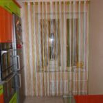 filament curtains for the kitchen design ideas