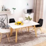 dining table in the living room options ideas