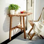 folding table options