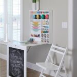 folding table decor