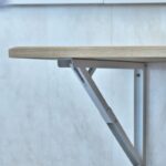 folding table ideas design