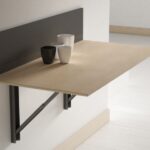 folding table photo