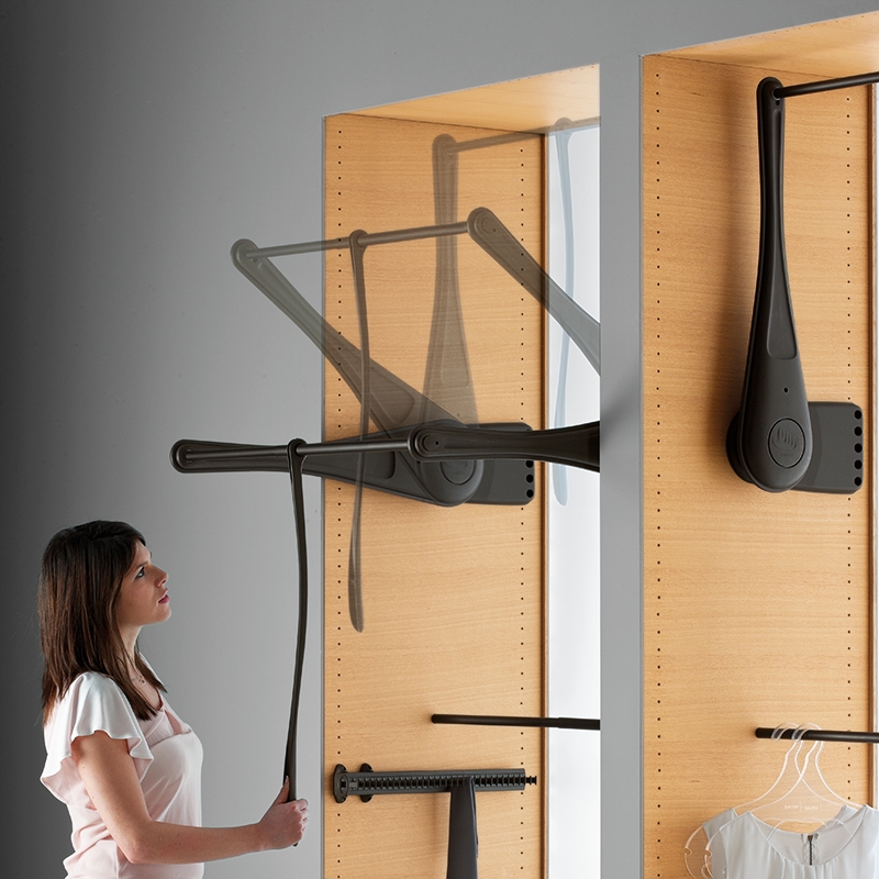 pantograph for wardrobe photo ideas