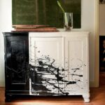 repainting furniture decor photo