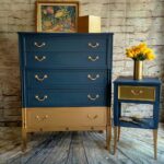 repainting furniture photo decor