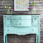 furniture repainting ideas